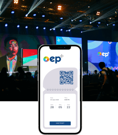 We Build Market Leaders - EP Plus Group