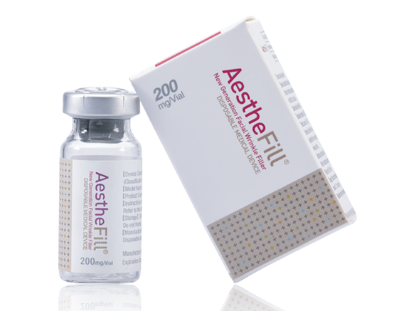 AestheFill