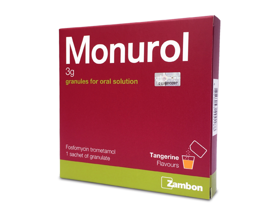 Monurol