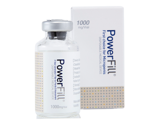 PowerFill