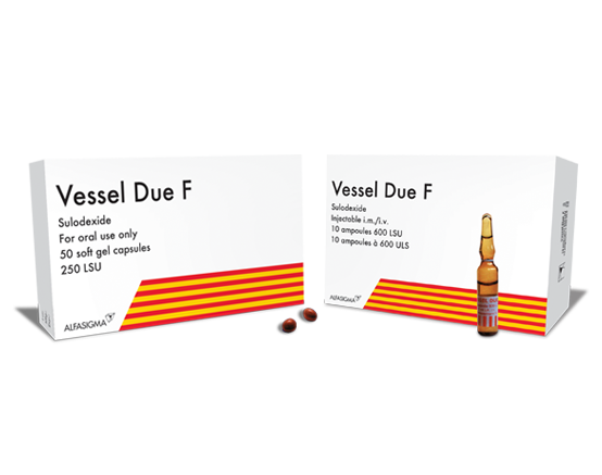 Vessel DUE-F