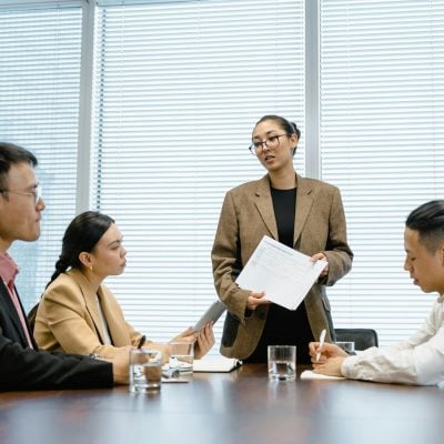 Healthcare professional marketing