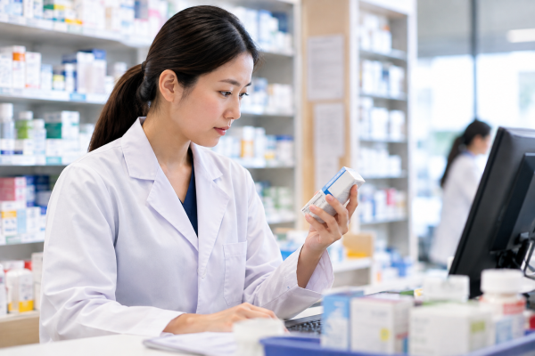 Pharmacovigilance Southeast Asia